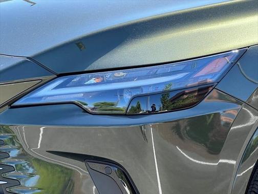 2023 Lexus RX 350 Base