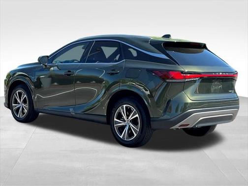 2023 Lexus RX 350 Base