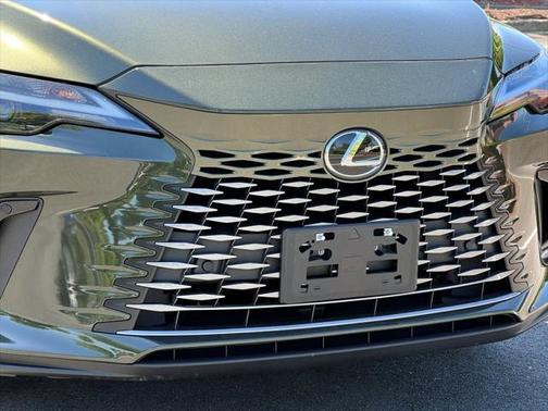 2023 Lexus RX 350 Base
