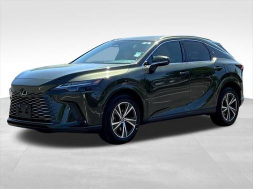 2023 Lexus RX 350 Base