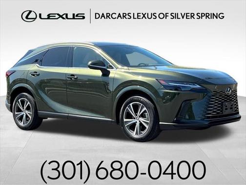 2023 Lexus RX 350 Base
