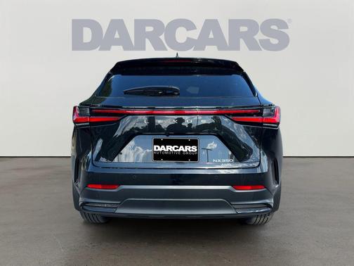 2026 Lexus NX 350 NX 350
