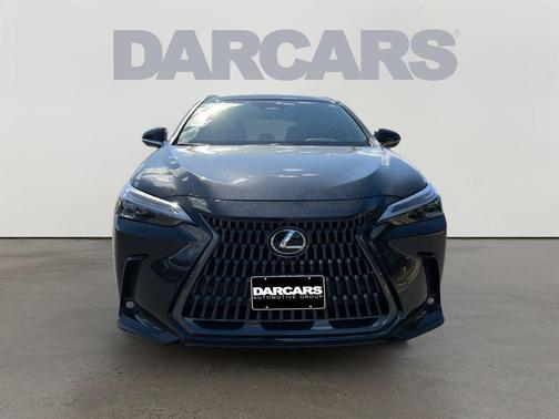 2026 Lexus NX 350 NX 350