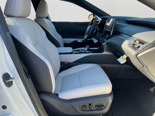 2026 Lexus RX 350 Base