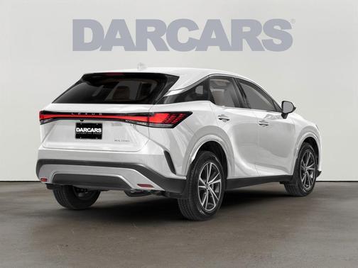 2026 Lexus RX 350 Base