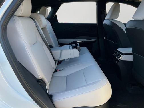 2026 Lexus RX 350 Base