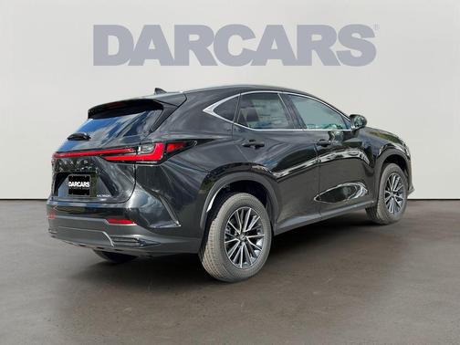 2026 Lexus NX 350h NX 350h Premium