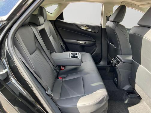 2026 Lexus NX 350h NX 350h Premium