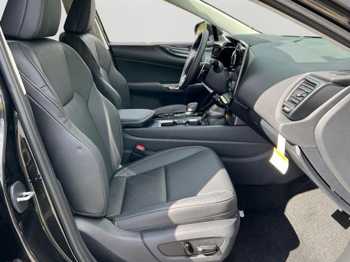 2026 Lexus NX 350h NX 350h Premium