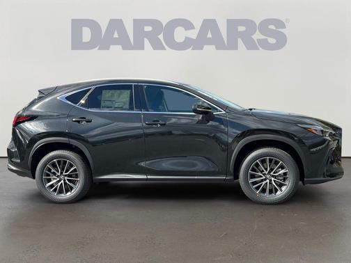 2026 Lexus NX 350h NX 350h Premium