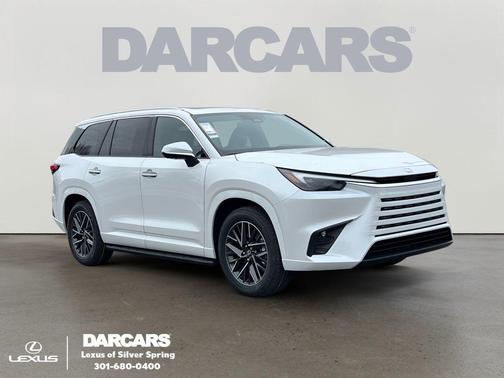 2026 Lexus TX 350 Premium