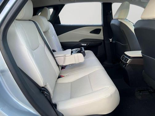 2026 Lexus RX 350 Base