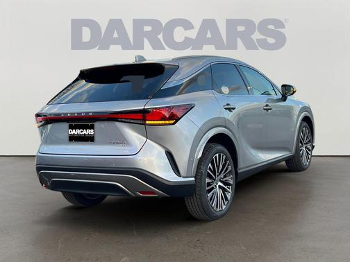 2026 Lexus RX 350 Base