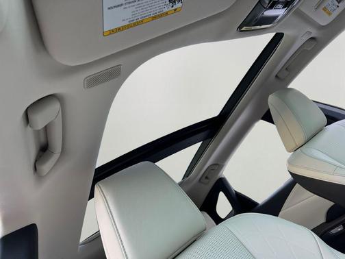 2026 Lexus RX 350 Base