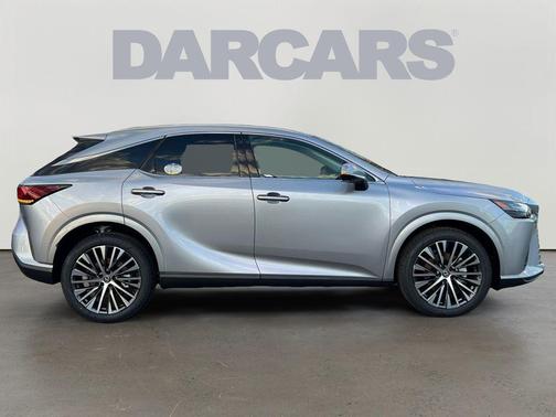 2026 Lexus RX 350 Base