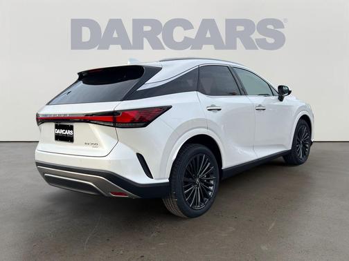 2026 Lexus RX 350 Base