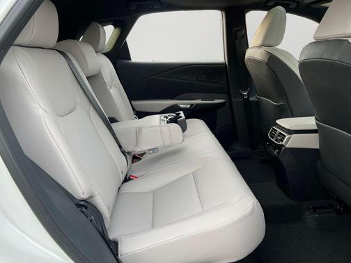 2026 Lexus RX 350 Base