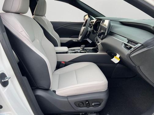 2026 Lexus RX 350 Base