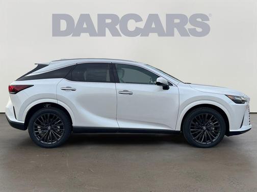 2026 Lexus RX 350 Base