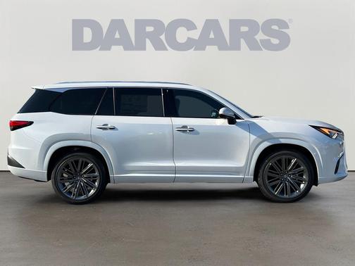 2026 Lexus TX 350 Luxury