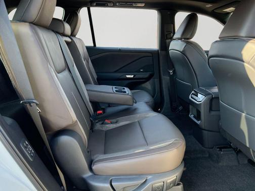 2026 Lexus TX 350 Luxury