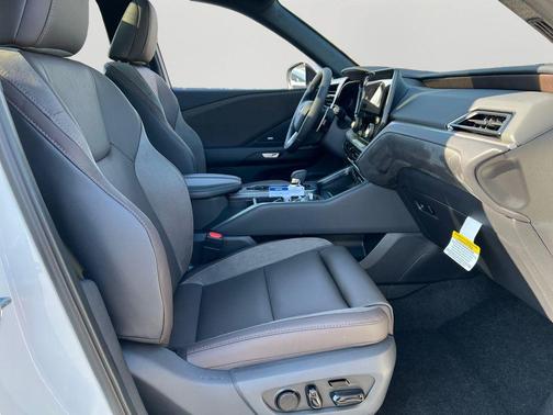 2026 Lexus TX 350 Luxury