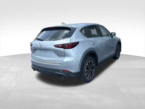 2022 Mazda CX-5 2.5 S Premium Plus