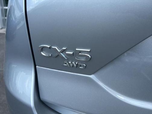 2022 Mazda CX-5 2.5 S Premium Plus