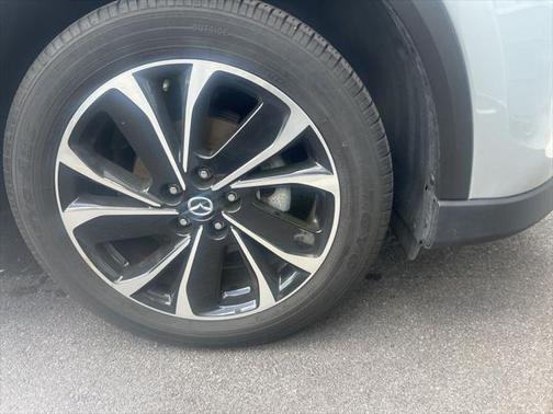 2022 Mazda CX-5 2.5 S Premium Plus