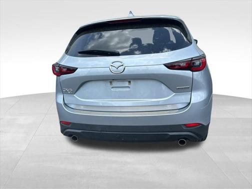 2022 Mazda CX-5 2.5 S Premium Plus