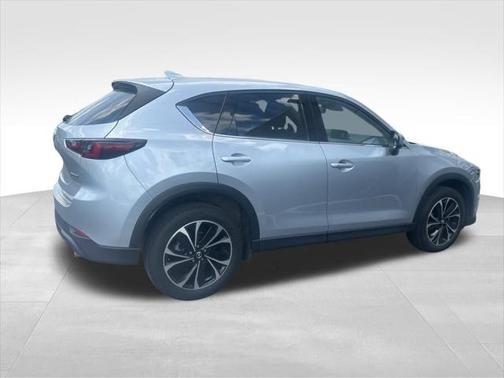 2022 Mazda CX-5 2.5 S Premium Plus