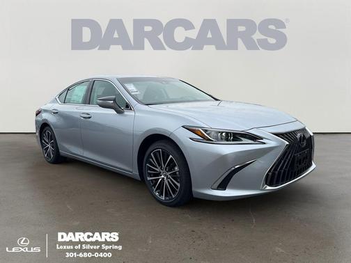 2025 Lexus ES 350 Base
