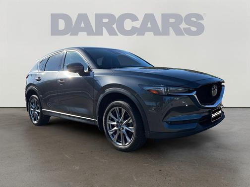 2019 Mazda CX-5 Signature