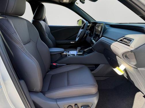 Celestial Silver Metallic 2026 Lexus TX 350 Premium
