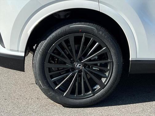 2025 Lexus RX 350 Base