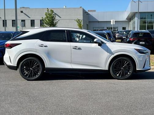 2025 Lexus RX 350 Base