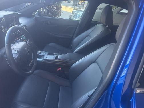 2024 Lexus IS 350 Base