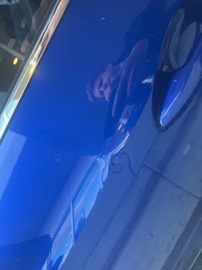 2024 Lexus IS 350 Base