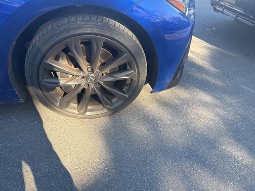 2024 Lexus IS 350 Base