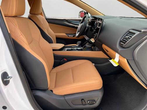 2026 Lexus NX 350 NX 350 Premium