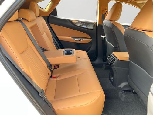 2026 Lexus NX 350 NX 350 Premium