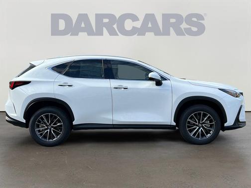 2026 Lexus NX 350 NX 350 Premium
