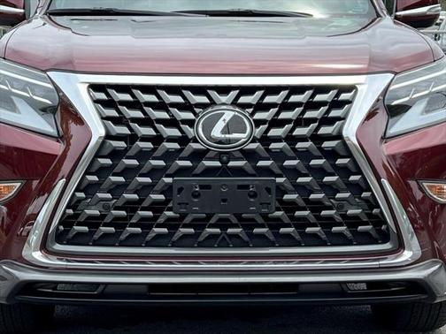 2020 Lexus GX 460 Luxury