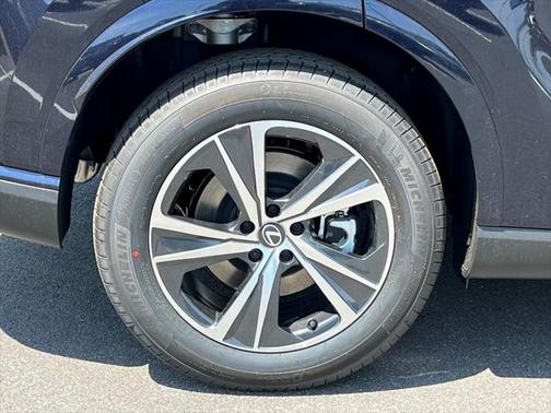 2025 Lexus RX 350 Base