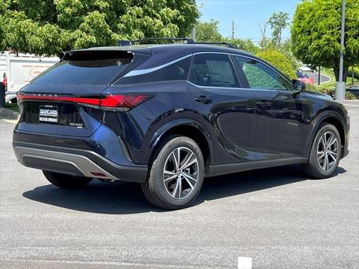 2025 Lexus RX 350 Base