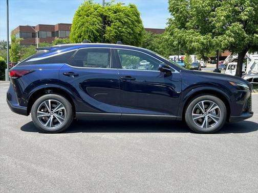 2025 Lexus RX 350 Base