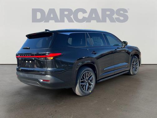 2026 Lexus TX 350 Premium