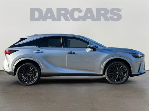 2026 Lexus RX 350 Base