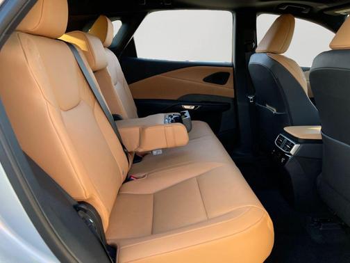2026 Lexus RX 350 Base