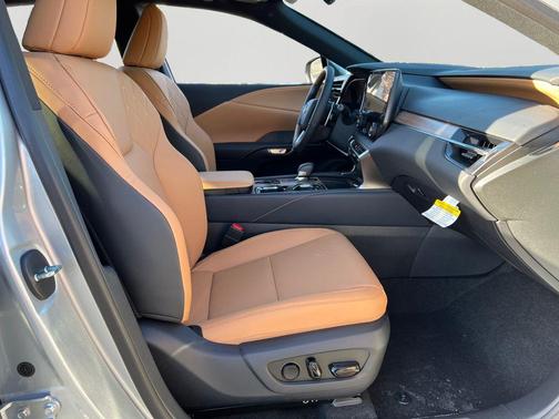 2026 Lexus RX 350 Base